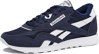 Classic Nylon Womens Sneakers, Casual Tennis Shoes Women