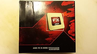 Fx Processor 3.5 8 FD8320FRHKBOX