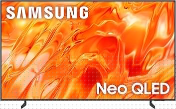 75-Inch Class Neo QLED QN70H Series Samsung Vision AI Smart TV (2026 Model, 75QN70H) Quantum Mini LED, 100% Color Volume with Quantum Dot, NQ4 AI Processor, 4K Upscaling, Alexa Built-in