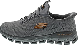 Men's Glide-Step Noxus Hands Free Slip-in Shoes