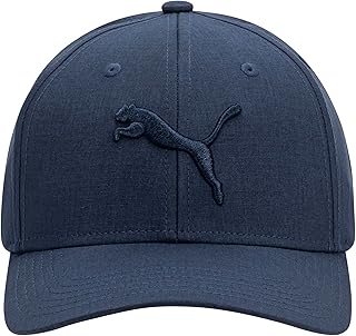 Men's Puma Evercat Icon Snapback Cap