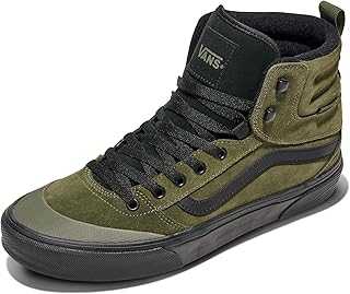 mens Ashwood Hi Vansguard High-top