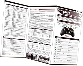 GTA 5 - Cheats, Tipps und Tricks auf einen Blick!: Für Xbox 360 und Xbox one