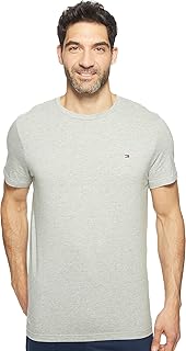 Men's Tommy Jeans Short Sleeve Logo T-Shirt