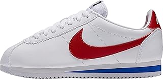 Boys and Girls Cortez GS Trainers
