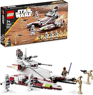 Star Wars Republic Fighter Tank (75342)