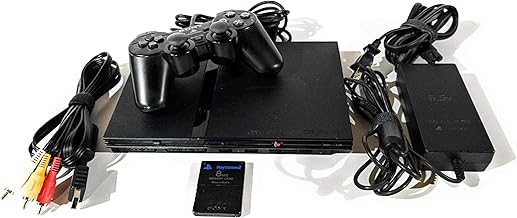 PlayStation 2 Console Slim PS2