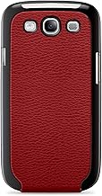 Belkin Snap Folio Case / Cover for Samsung Galaxy S3 / S III (Red)