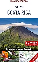 Insight Guides Explore Costa Rica (Travel Guide eBook)