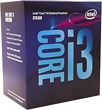 BX80684I38300 65W Core i3 i3-8300 Processor Retail Pack