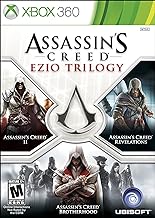 Assassin's Creed - Ezio Trilogy Edition xbox 360
