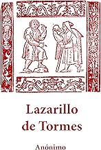Lazarillo de Tormes (Spanish Edition)