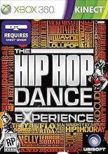 The Hip Hop Dance Experience - Xbox 360