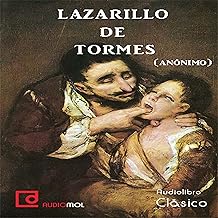 Lazarillo de Tormes