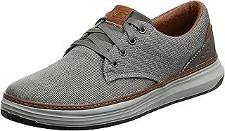 Men's USA Moreno - Ederson Low Profile Lace Up
