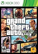 Grand Theft Auto V