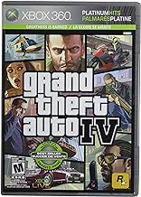 Grand Theft Auto IV - Xbox 360