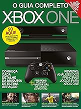 O Guia Completo do Xbox One (Portuguese Edition)