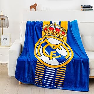 220 GSM, Silk Touch One Ply (Supersoft Fleece) Throw Blanket 50x60