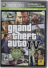 Grand Theft Auto IV (Renewed)