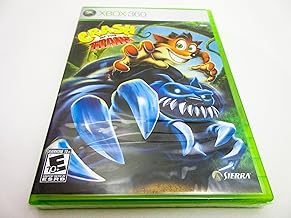 Crash of the Titans - Xbox 360