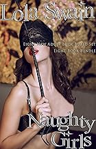 Naughty Girls: Eight New Adult Book Boxed Set (Eight Book Bundle 2)