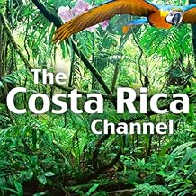 The Costa Rica Channel