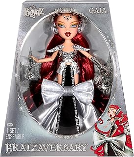 Bratzaversary Doll 2026