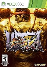 Capcom USA Ultra Street Fighter IV - Xbox 360