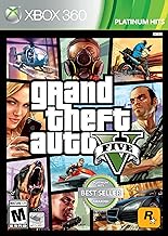 Grand Theft Auto V - Xbox 360