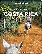 Lonely Planet Experience Costa Rica (Travel Guide)