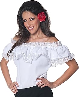 Women's Senorita Blouse