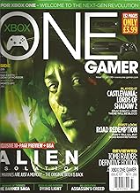Xbox One Gamer Magazine Issue 137