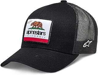 Unisex-Adult Cali 2.0 Trucker Hat