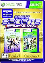 Kinect Sports Ultimate Collection
