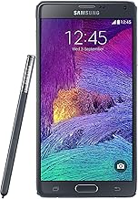 Galaxy Note 4, Charcoal Black 32GB (Verizon Wireless)
