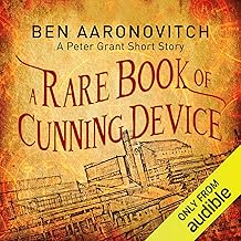 A Rare Book of Cunning Device