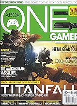 Xbox One Gamer (Issue 135)