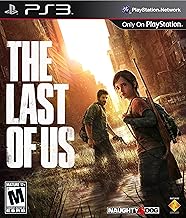 The Last of Us - PlayStation 3 (Renewed)