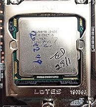 Core I5 I5-650 3.20 Ghz Processor - Dual-Core