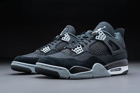 Mejores zapatillas jordan retro 4