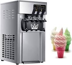 Mejores máquinas de helado en Costa Rica