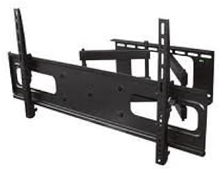 Fully Adjustable - TV Wall Mount Bracket for Samsung UN55JU6700F 55" LED 4K UHD Curved HDTV Television