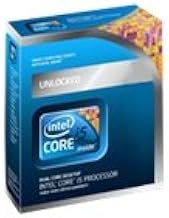 Core i5 Dual-core I5-655K 3.2GHz Desktop Processor (BX80616I5655K)
