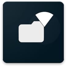 Wireless File Manager (Send Files to TV)