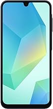 Galaxy A17 5G Ai (128GB + 6GB) Unlocked (Compatible with T-Mobile Mint Tello & Global) SM-A176B/DS Dual Sim Warranty Latin America 6.7" 50MP Triple (Gray SM-A176BZAPFTO)
