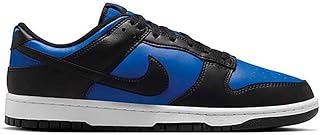 DUNK LOW RETRO "HYPER ROYAL/BLACK-WHITE"