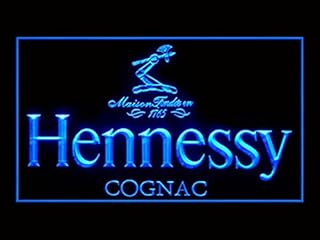 Hennessy 1765 Logo Pub Bar Advertising LED Light Sign Y133B