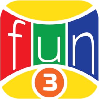 3 Letters: Guess the word!