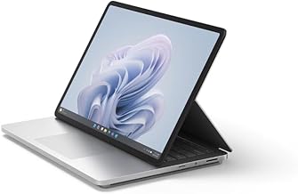 Surface Laptop Studio 2 14.4" Touchscreen Convertible (Floating Slider) 2 in 1 Notebook - Intel Core i7 13th Gen i7-13800H - Intel Evo Platform - 64 GB - 1 TB SSD - English, French Keyboard